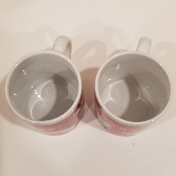 M & M's Lot (mugs, tins, lightsaber containers) - Picture 3 of 7